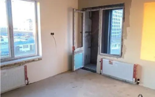 Продажа 3-комнатной квартиры, 55.86 м², пр. Аль-Фараби, дом  46/24 - Продажа  трехкомнатных квартир в Астане с фото