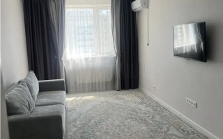Продажа 2-комнатной квартиры, 65.4 м² - Продажа двухкомнатных квартир в кирпичном доме в Казахстане