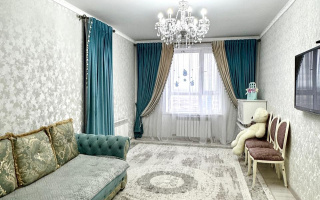 Продажа 3-комнатной квартиры, 78 м² - Продажа квартир в р-не Сарайшык Астаны - страница 84