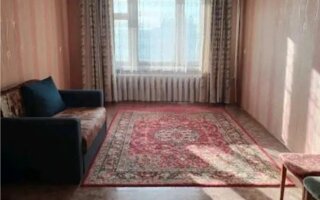 Продажа 3-комнатной квартиры, 68 м²