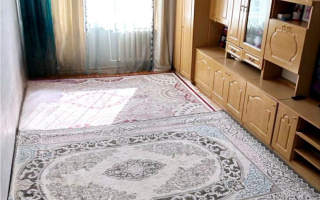 Продажа 2-комнатной квартиры, 48 м², ул. Абая, дом  72 - Продажа квартир в Темиртау