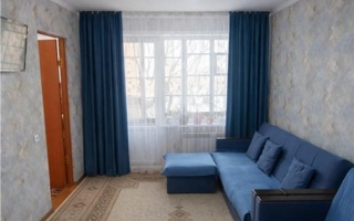 Продажа 4-комнатной квартиры, 61 м² - Продажа квартир в панельном доме в Караганде - страница 2