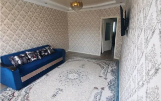 Продажа 2-комнатной квартиры, 60 м², ул. Жунисова, дом  4/7 - Продажа квартир в Алматы