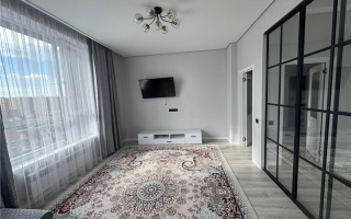 Продажа 2-комнатной квартиры, 60 м², ул. Асфендиярова - Продажа квартир в Астане