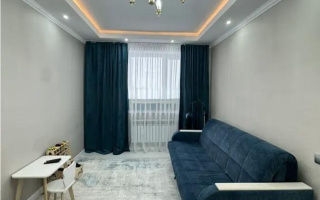 Продажа 1-комнатной квартиры, 36 м² - Продажа однокомнатных квартир в кирпичном доме в Астане - страница 4