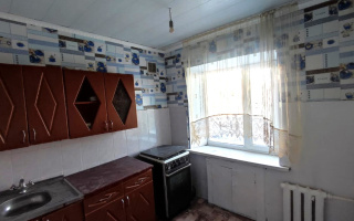 Продажа 3-комнатной квартиры, 56 м² - Продажа квартир в Абае