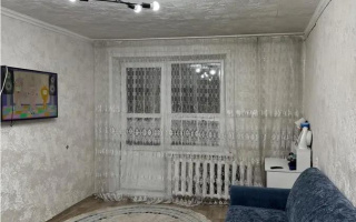 Продажа 1-комнатной квартиры, 35 м² - Продажа однокомнатных квартир от собственников в Караганде - страница 4