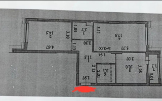 Продажа 2-комнатной квартиры, 63 м², ул. Байтурсынова, дом  47 стр - Продажа квартир в Астане с фото