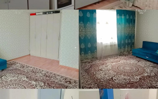 Продажа 1-комнатной квартиры, 47 м² - Продажа квартир в Актобе