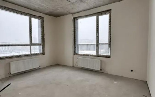 Продажа 2-комнатной квартиры, 61 м², пр. Улы Дала, дом  29/1 - Продажа  двухкомнатных квартир в Астане с фото