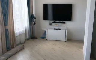 Продажа 3-комнатной квартиры, 80.2 м², ул. Калдаякова, дом  23 - Продажа квартир в новостройках Астаны