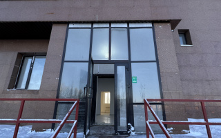 Продажа помещения, 86 м² - Продажа офисных и торговых помещений в Астане