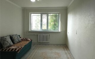 Продажа 2-комнатной квартиры, 44 м²