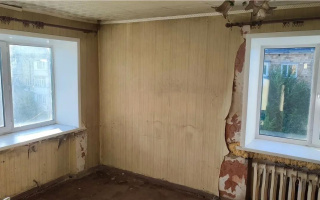 Продажа 1-комнатной квартиры, 30 м² - Недвижимость в Сарани