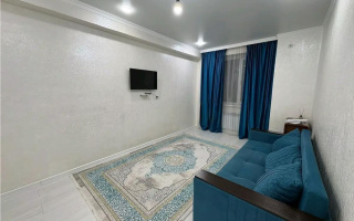 Продажа 1-комнатной квартиры, 32 м², ул. Северное Кольцо, дом  92/4 - Продажа квартир в новостройках Алматы без посредников с фото