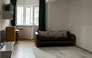 Продажа 1-комнатной квартиры, 52.3 м² - Продажа квартир в новостройках Алматы без посредников с фото - страница 60