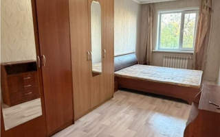 Продажа 2-комнатной квартиры, 45 м² - Продажа квартир в районе Майкудук в Караганде