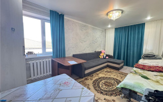Продажа 2-комнатной квартиры, 45 м², пр. Металлургов - Продажа квартир в Темиртау