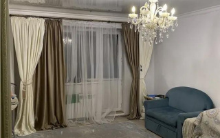Продажа 2-комнатной квартиры, 67 м², мкр-н 3, дом  19/1 - Продажа  двухкомнатных квартир в новостройках Алматы