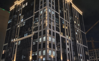 Аренда 2-комнатной квартиры посуточно, 75 м² - Аренда двухкомнатных квартир посуточно в Караганде