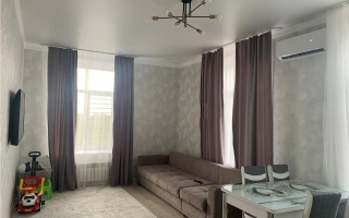 Продажа 2-комнатной квартиры, 57 м² - Продажа  двухкомнатных квартир в новостройках Караганды - страница 2