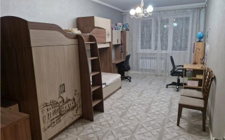 Продажа 2-комнатной квартиры, 60 м², ул. Садвакасова, дом  35 - Продажа  однокомнатных, двухкомнатных квартир в Алматы