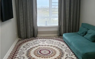 Продажа 1-комнатной квартиры, 37.3 м², ул. Айтматова, дом  60/1 - Продажа  однокомнатных квартир в Астане