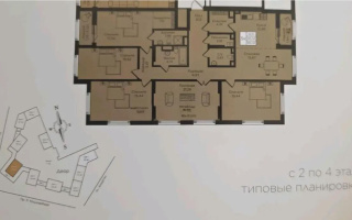 Продажа 5-комнатной квартиры, 170 м², пр. Кошкарбаева, дом  1 стр - Продажа  пятикомнатных квартир в новостройках Астаны без посредников