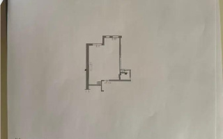 Продажа 2-комнатной квартиры, 48.3 м², пр. Райымбека, дом  349/1 - Продажа  двухкомнатных квартир в Алматы