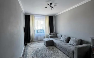 Продажа 1-комнатной квартиры, 35 м² - Продажа квартир в Астане - страница 3