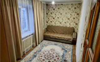 Продажа 2-комнатной квартиры, 42 м² - Продажа двухкомнатных квартир в кирпичном доме в Алматы