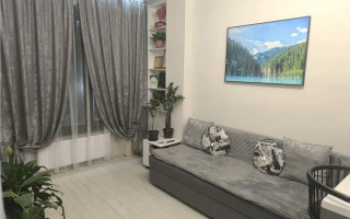 Продажа 1-комнатной квартиры, 35 м² - Продажа квартир в новостройках Алматы без посредников - страница 9