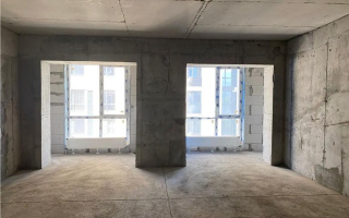 Продажа 3-комнатной квартиры, 103 м², пр. Серкебаева, дом  146/11 - Продажа  трехкомнатных квартир в новостройках Алматы с фото