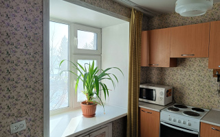 Продажа 2-комнатной квартиры, 50 м², ул. Набережная Славского, дом  34 - Продажа жилой и коммерческой недвижимости в Усть-Каменогорске