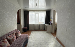 Продажа 2-комнатной квартиры, 43 м² - Аренда баз, складов и промышленной недвижимости в Петропавловске