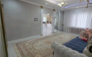 Продажа 1-комнатной квартиры, 45 м², ул. Сарайшык, дом  7/1 - Продажа  однокомнатных квартир в новостройках Астаны