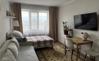 Продажа 1-комнатной квартиры, 38 м² - Продажа квартир в кирпичном доме в Казахстане - страница 20