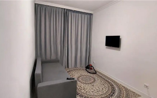 Продажа 1-комнатной квартиры, 36 м², ул. Е-430, дом  2а - Продажа  однокомнатных квартир в Астане с фото