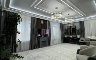 Продажа 4-комнатной квартиры, 150 м², ул. Мухамедханова, дом  1 - Продажа  четырехкомнатных квартир в новостройках Астаны без посредников