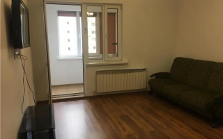 Продажа 1-комнатной квартиры, 37 м², ул. Навои, дом  208 - Продажа квартир в Алматы