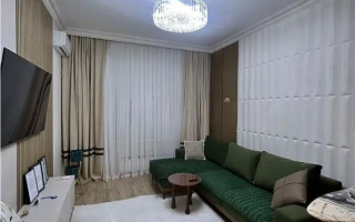 Продажа 1-комнатной квартиры, 40 м² - Продажа квартир в новостройках Астаны без посредников - страница 91