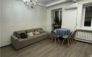 Продажа 3-комнатной квартиры, 56 м² - Продажа квартир в Алматы - страница 164