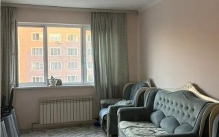 Продажа 3-комнатной квартиры, 88 м² - Недвижимость в Алматы - страница 5