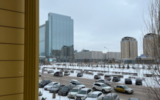 Продажа 1-комнатной квартиры, 47 м² - Продажа  однокомнатных квартир в новостройках Астаны - страница 6