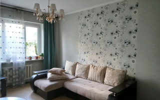 Продажа 1-комнатной квартиры, 41 м², ул. Каримова, дом  42 - Продажа  однокомнатных квартир в Алматы с фото