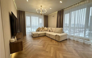 Продажа 4-комнатной квартиры, 142 м² - Продажа квартир от собственников в Астане - страница 10