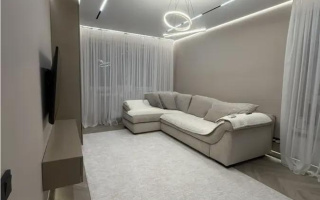 Продажа 2-комнатной квартиры, 60 м² - Продажа двухкомнатных квартир в монолитно-каркасном доме в Казахстане