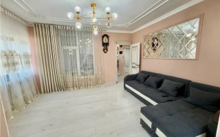 Продажа 2-комнатной квартиры, 65 м², ул. Толе би, дом  181 - Продажа квартир в Алматы без посредников