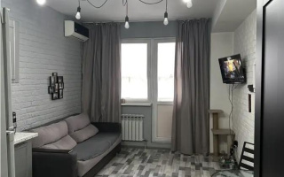 Продажа 1-комнатной квартиры, 24 м² - Продажа  однокомнатных квартир в новостройках Алматы с фото - страница 8