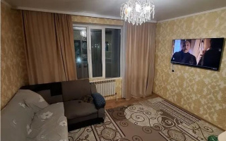 Продажа 1-комнатной квартиры, 34 м² - Продажа однокомнатных квартир от собственников в Астане